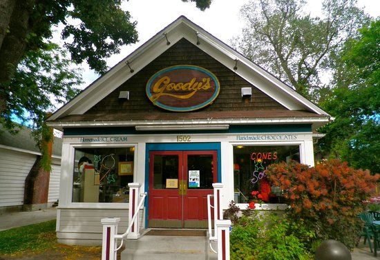 Goody's Soda Fountain & Candy Store